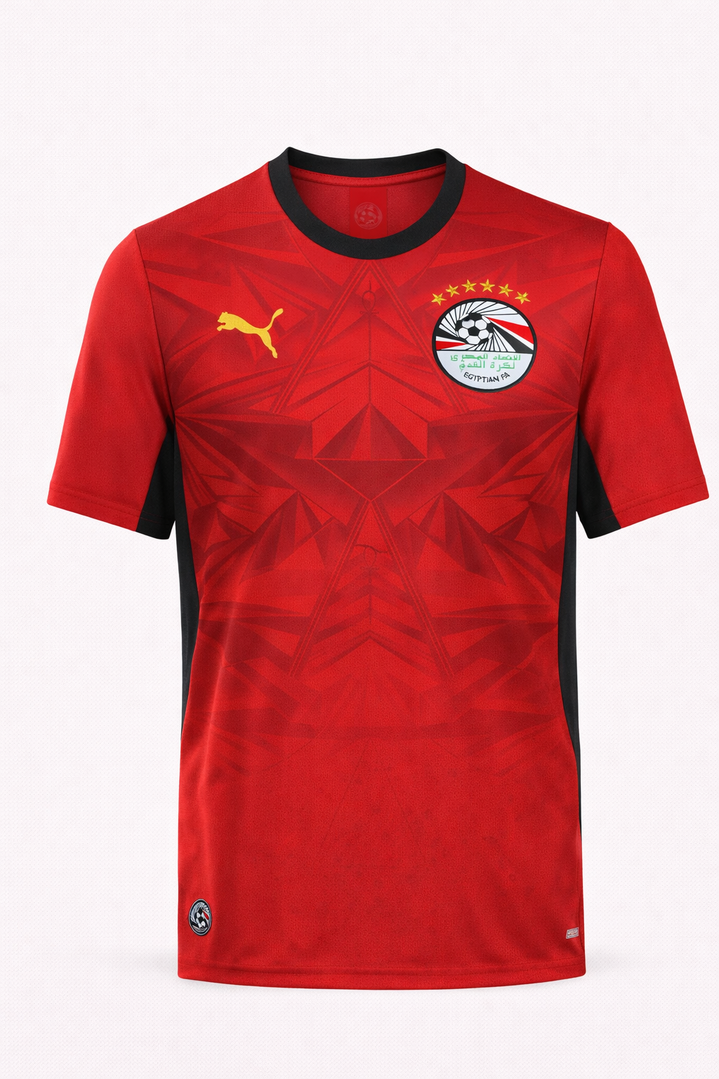 Maillot Égypte Domicile 2026