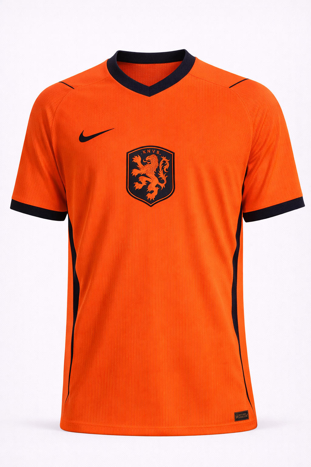 Maillot Pays-Bas Domicile 2026