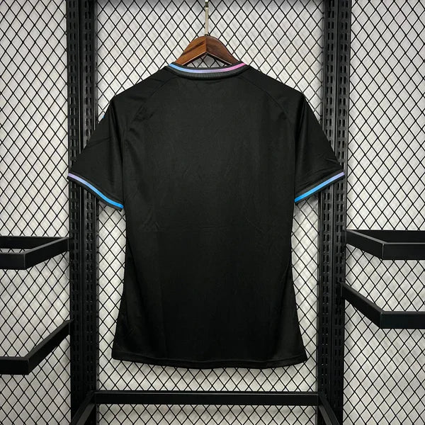 Maillot Concept - Inter Miami - Rose Noir