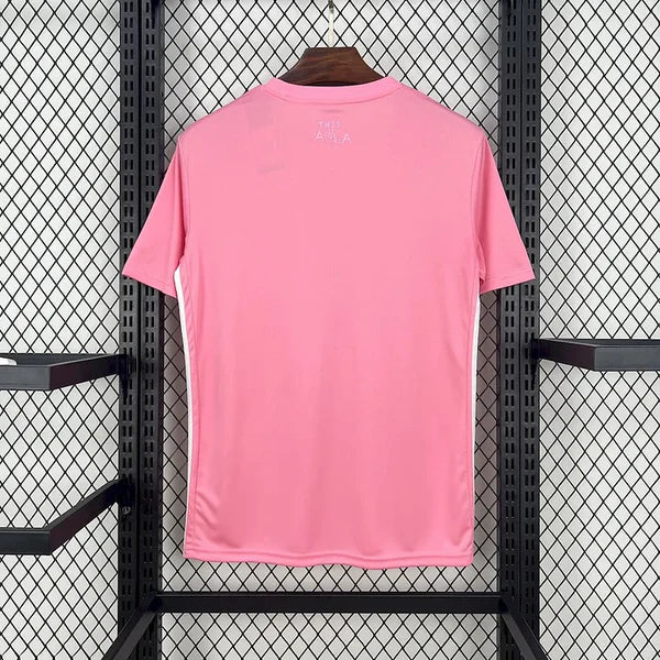Maillot Concept - Algérie - Rose Blanc