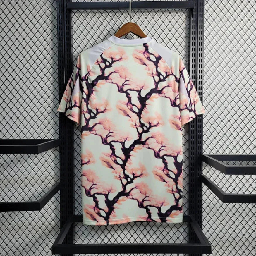 Maillot Concept - Japon - Sakura