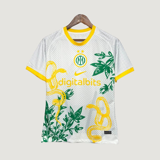 Maillot Concept - Inter Milan - Blanc