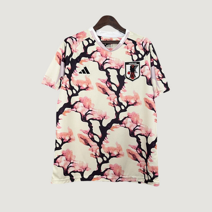 Maillot Concept - Japon - Motif Floral