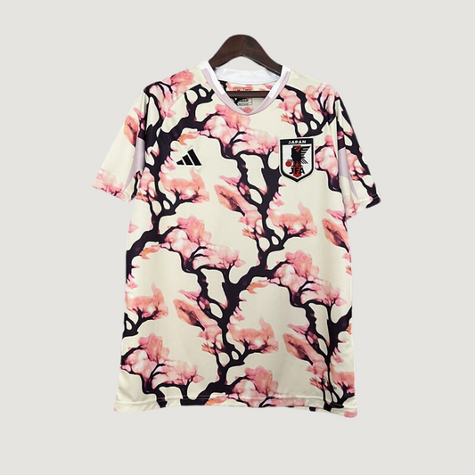 Maillot Concept - Japon - Motif Floral