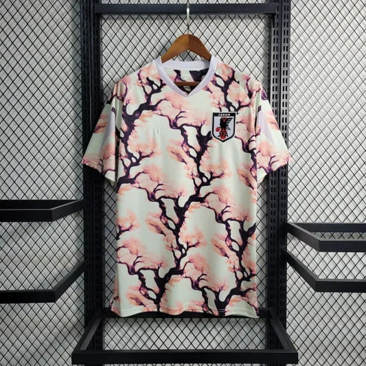 Maillot Concept - Japon - Sakura