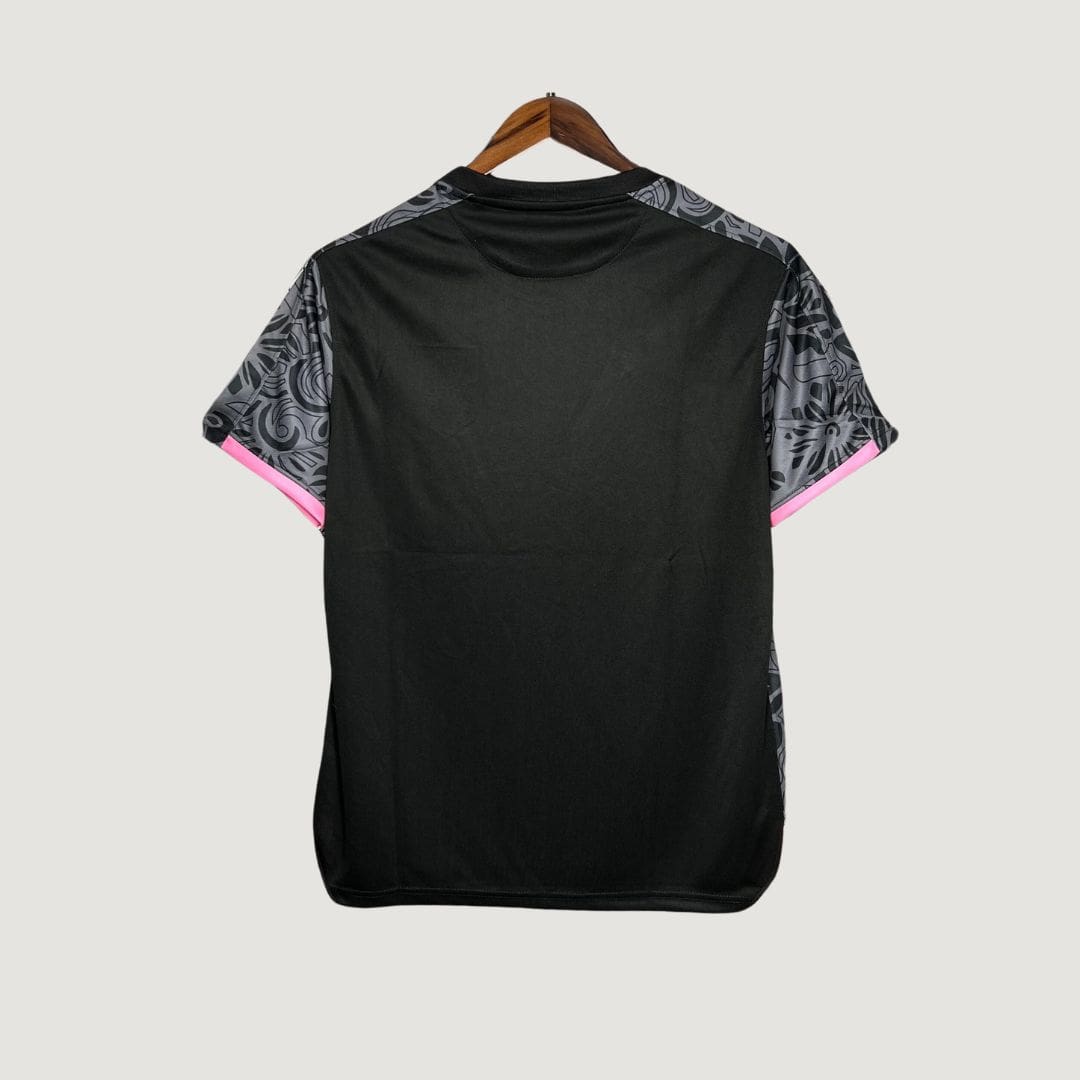 Maillot Concept - Palestine - Noir