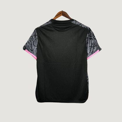 Maillot Concept - Palestine - Noir