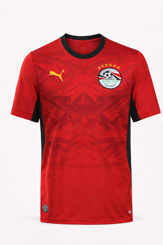 Maillot Égypte Domicile 2026