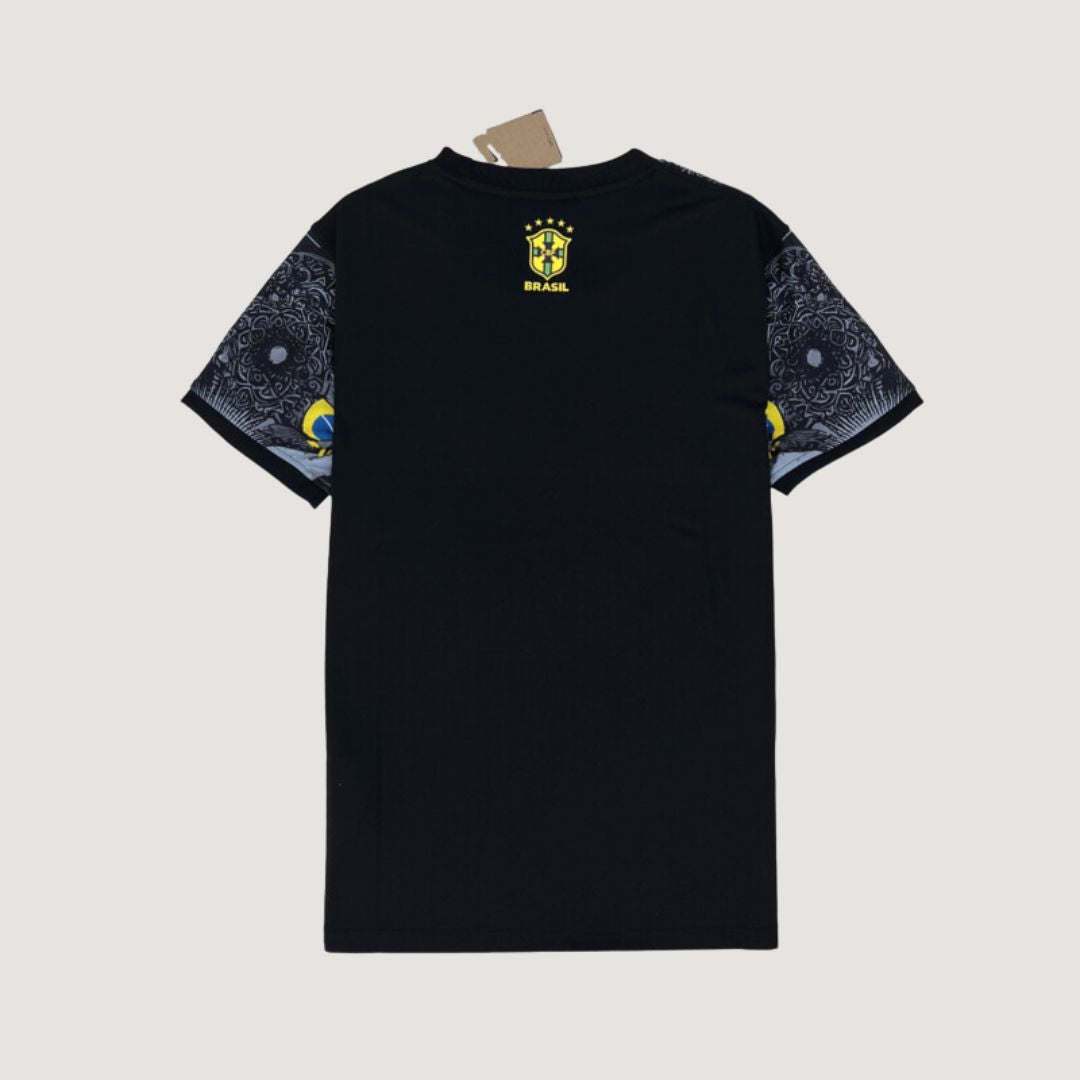 Maillot Concept - Brésil - Noir