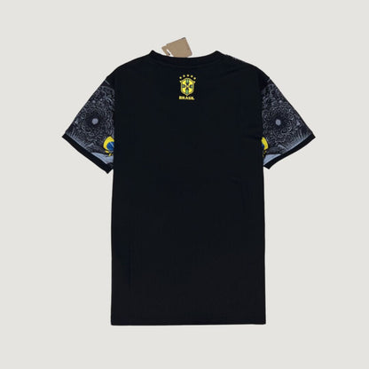 Maillot Concept - Brésil - Noir
