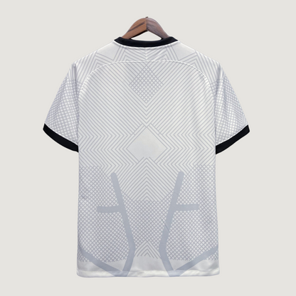 Maillot Concept - Inter Milan - Blanc Bleu