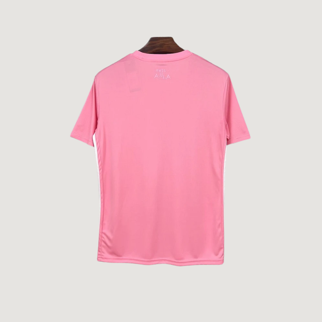 Maillot Concept – Algérie– Rose Blanc