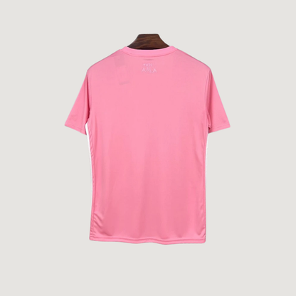 Maillot Concept – Algérie– Rose Blanc