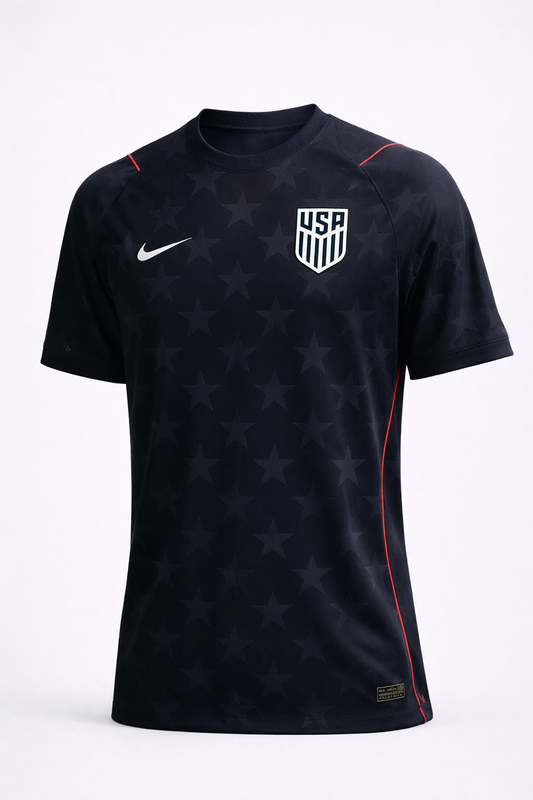 Maillot États-Unis Extérieur 2026