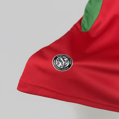 Maillot Maroc Domicile 2026