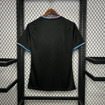 Maillot Concept - Inter Miami - Rose Noir