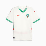 Maroc maillot foot extérieur CAN 2025 2026