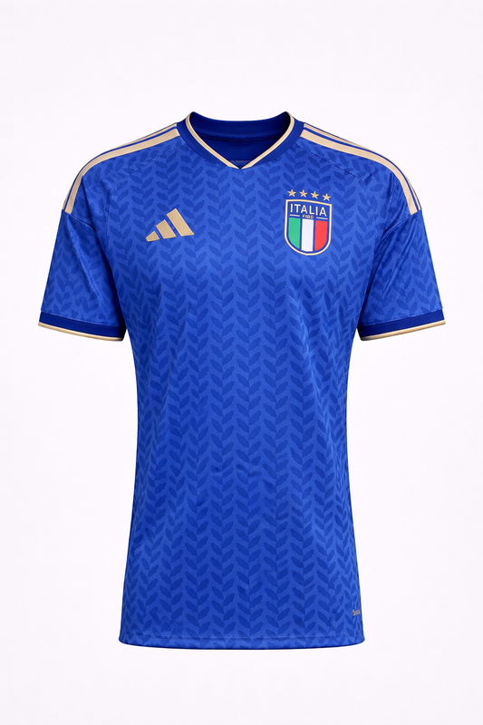 Maillot Italie Domicile 2026