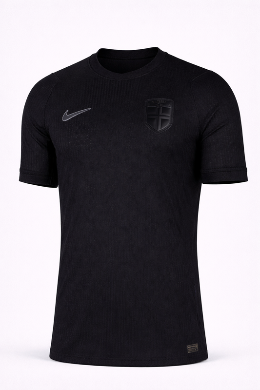 Maillot Norvège Extérieur 2026