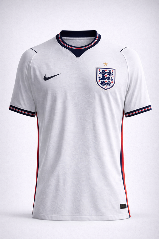 Maillot Angleterre Domicile 2026