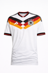 Maillot Allemagne Domicile 2026