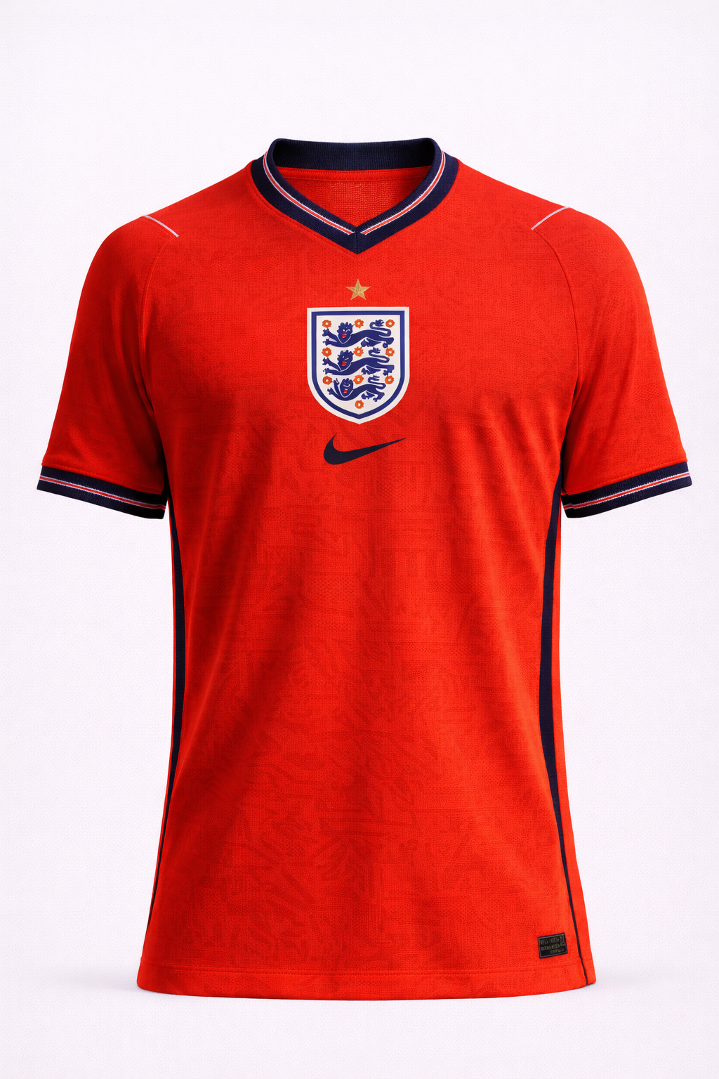 Maillot Angleterre Extérieur 2026