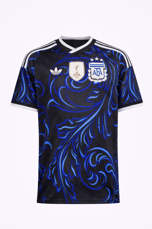 Maillot Argentine Extérieur 2026