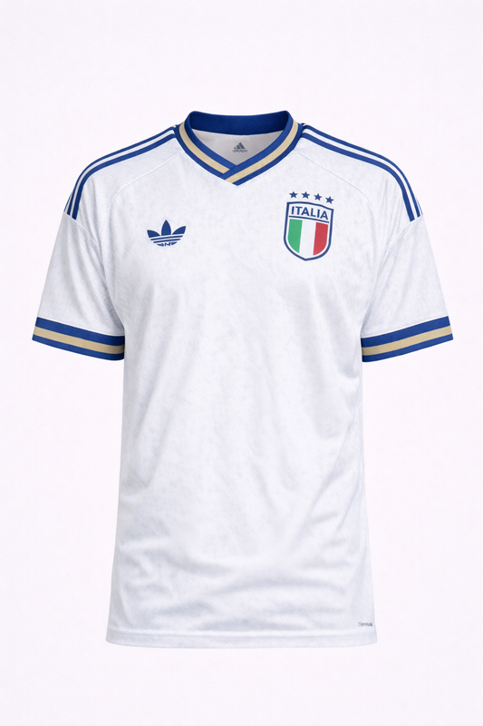 Maillot Italie Extérieur 2026