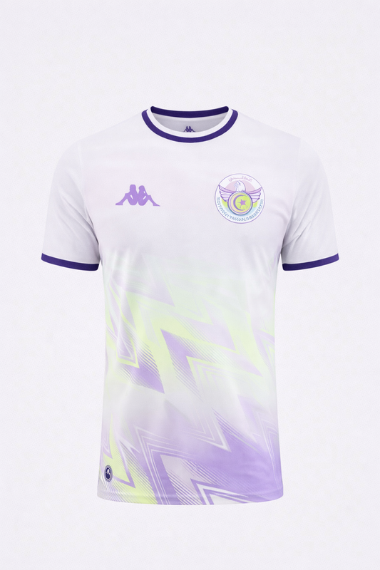 Maillot Concept - Tunisie - Phantom 2026