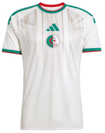 Algérie maillot foot domicile CAN 2025 2026
