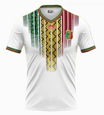 Mali maillot foot  domicile CAN 2025 2026