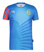 Congo maillot foot domicile CAN 2025 2026