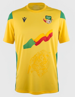 Bénin maillot foot domicile CAN 2025 2026