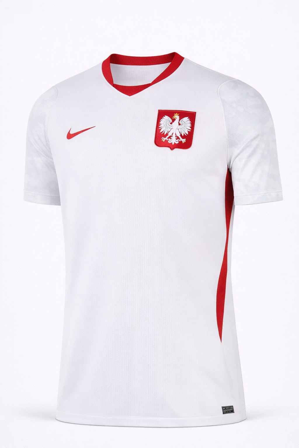 Maillot Pologne Domicile 2026