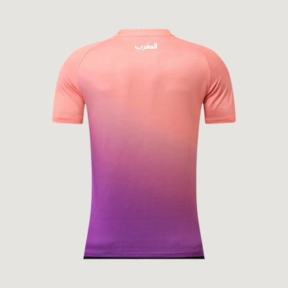Maillot Concept – Maroc – Rose Violet 2