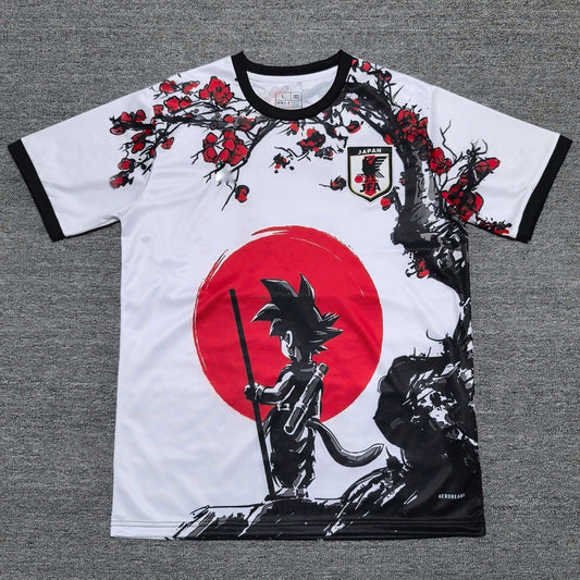 Maillot Concept - Japon x Dragon Ball