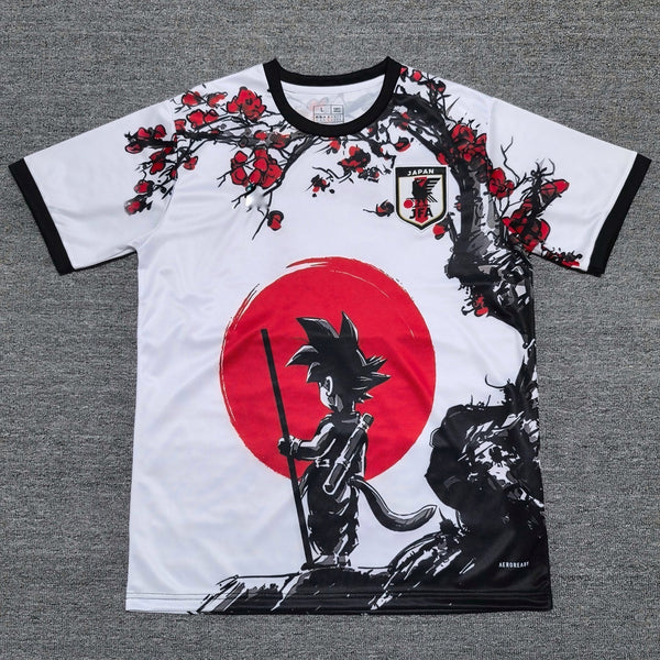 Maillot Concept - Japon x Dragon Ball