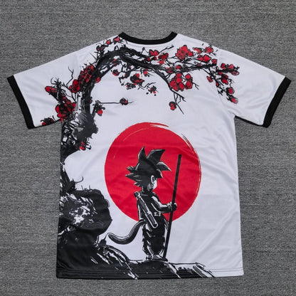 Maillot Concept - Japon x Dragon Ball