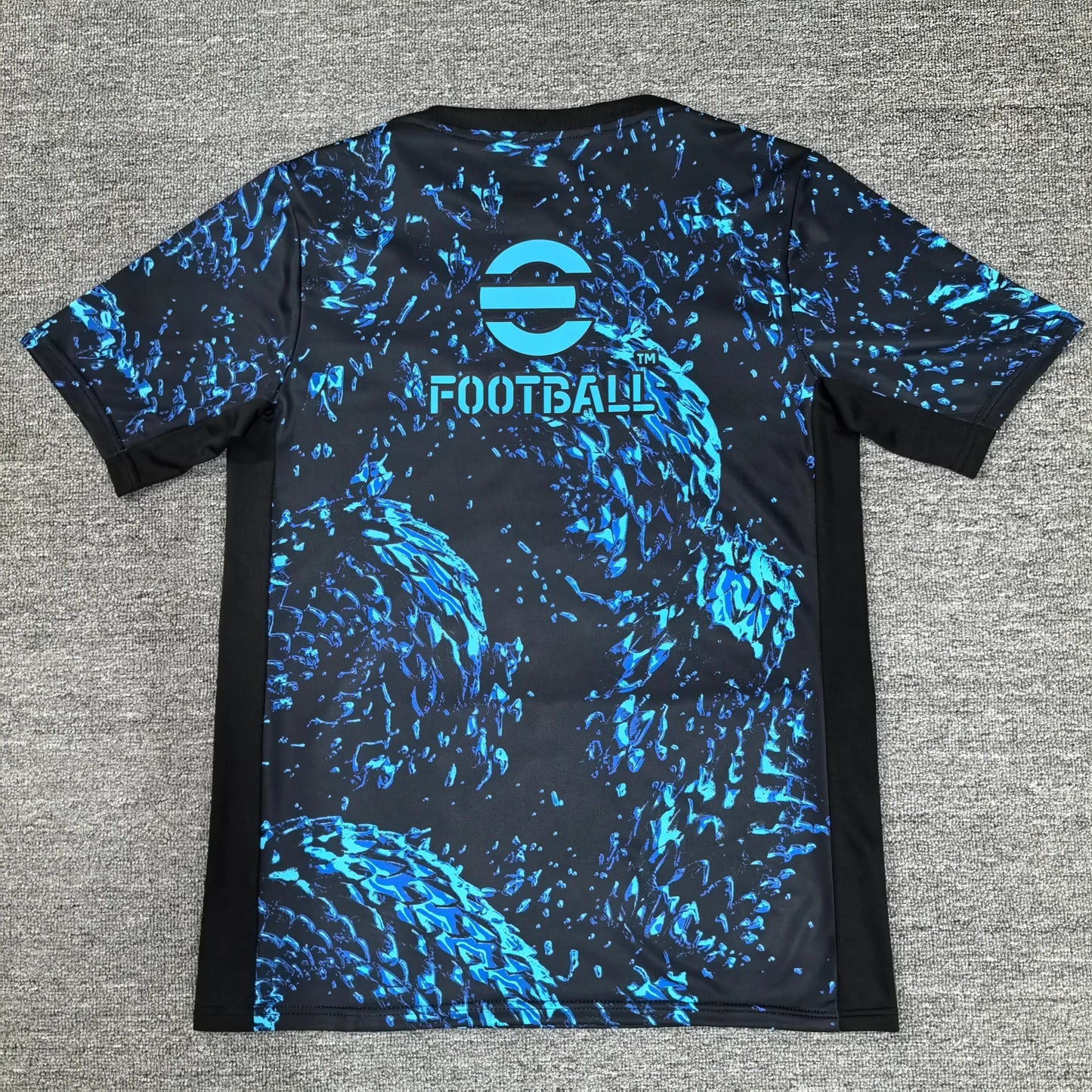 Maillot Concept - Inter Milan - Bleu Noir