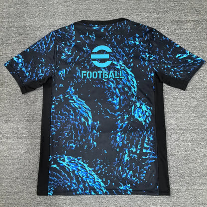 Maillot Concept - Inter Milan - Bleu Noir