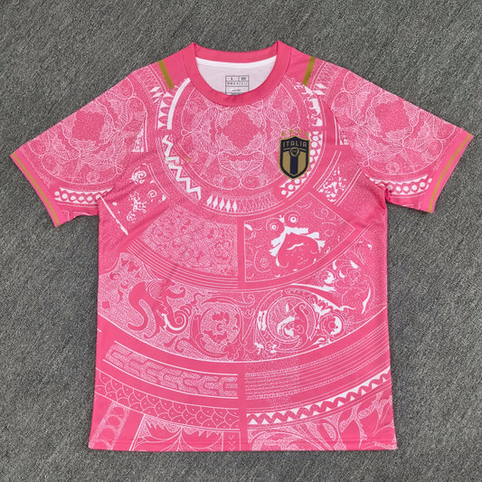 Maillot Concept - Italie - Rose