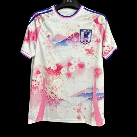 Maillot Concept - Japon - Montagne Blanc