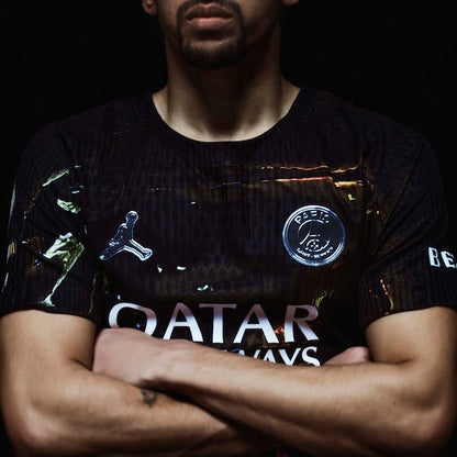 Maillot PSG Jordan Night Edition Stadium Back 2 Back