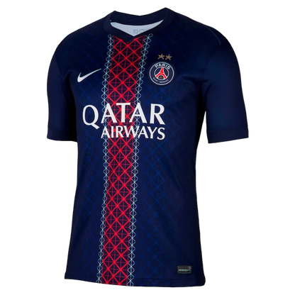 Maillot Paris Back 2 Back — Édition Supporter