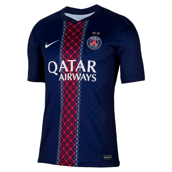Maillot Paris Back 2 Back — Édition Supporter