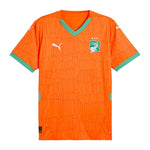 Côte d'Ivoire maillot foot domicile 2025 2026 CAN