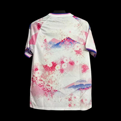 Maillot Concept - Japon - Montagne Blanc