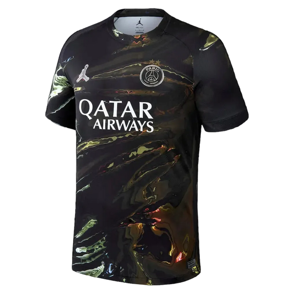 Maillot PSG Jordan Night Edition Stadium Back 2 Back